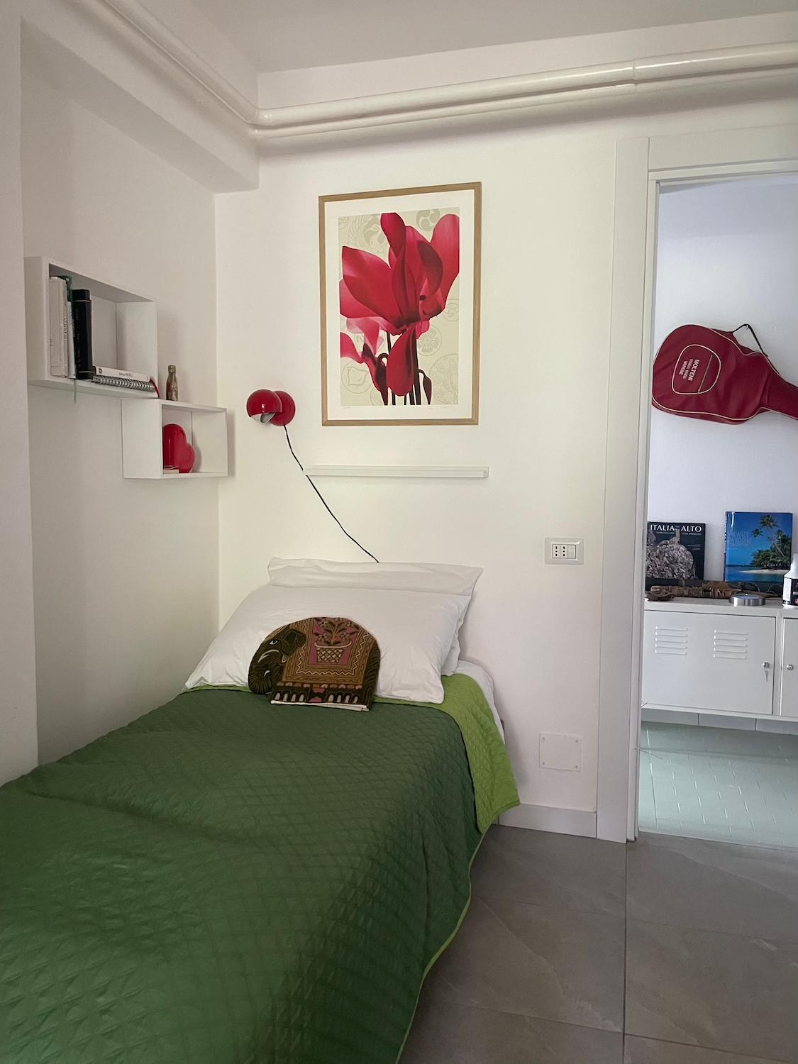 Domus 190 Rooms 바레세 외부 사진