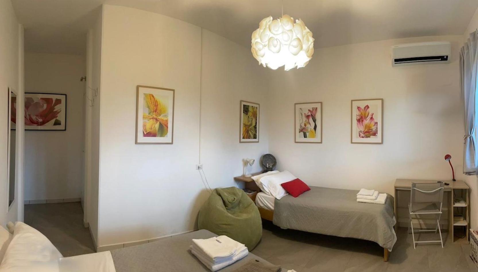 Domus 190 Rooms 바레세 외부 사진